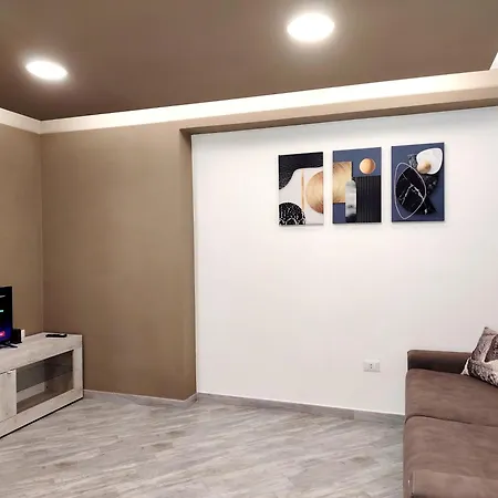 A Pochi Passi Dal Mare