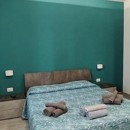 A Pochi Passi Dal Mare *