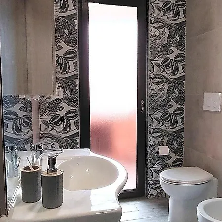 A Pochi Passi Dal Mare Lägenhet *