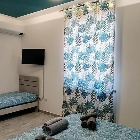 Lägenhet A Pochi Passi Dal Mare *