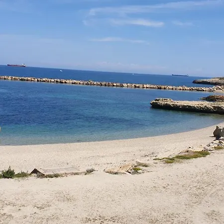 A Pochi Passi Dal Mare