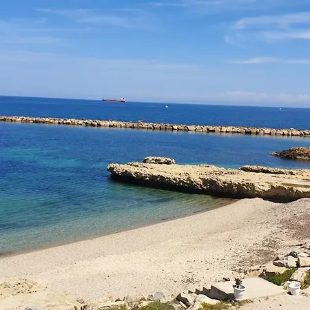 Appartamento A Pochi Passi Dal Mare
