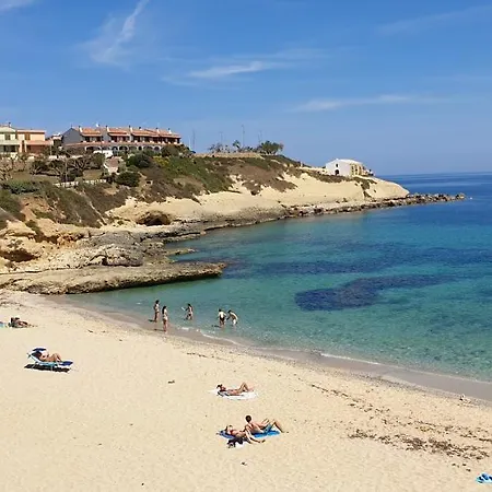 A Pochi Minuti Dal Mare * Sassari