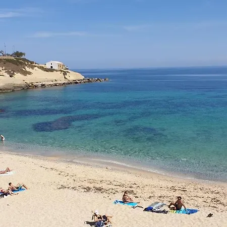 A Pochi Passi Dal Mare Apartment Sassari