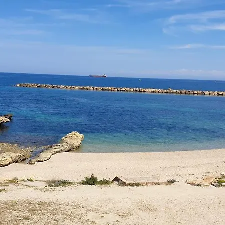 A Pochi Passi Dal Mare