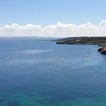 A Pochi Passi Dal Mare Apartment