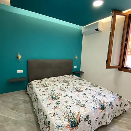 Apartmán A Pochi Passi Dal Mare *