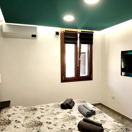 A Pochi Passi Dal Mare Apartment