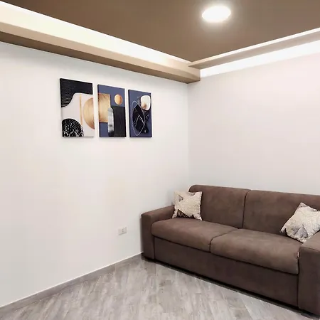 A Pochi Passi Dal Mare Apartment *