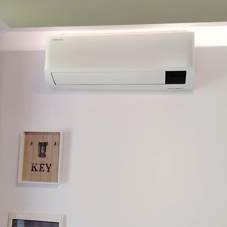 A Pochi Passi Dal Mare Apartment
