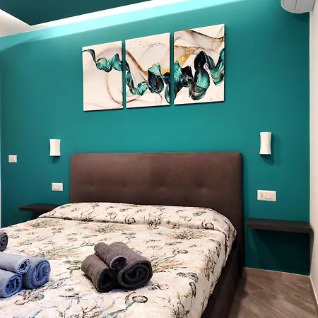 Apartment A Pochi Passi Dal Mare *