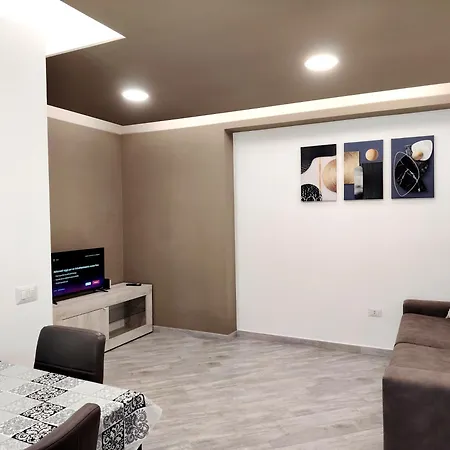 A Pochi Passi Dal Mare Apartment Sassari