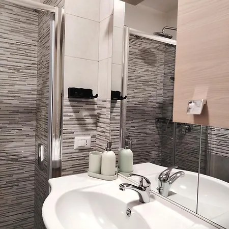 Apartment A Pochi Passi Dal Mare