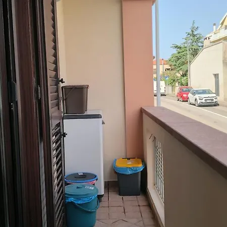 A Pochi Passi Dal Mare