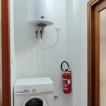 A Pochi Passi Dal Mare * Sassari