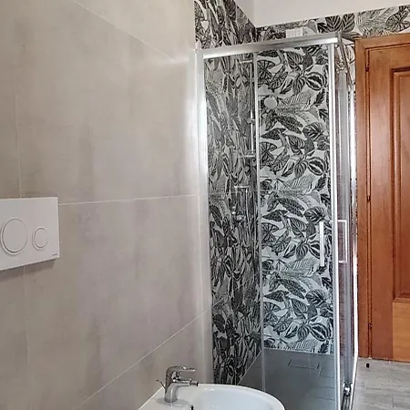 Apartment A Pochi Passi Dal Mare