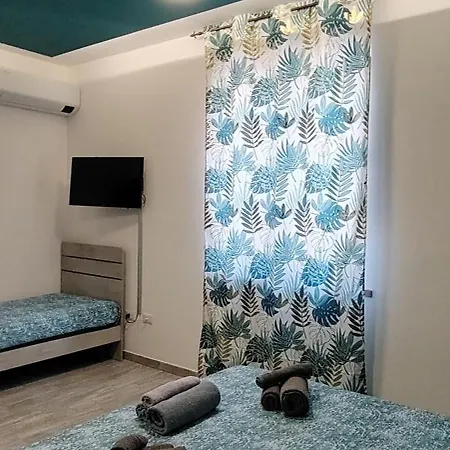 Apartment A Pochi Passi Dal Mare *