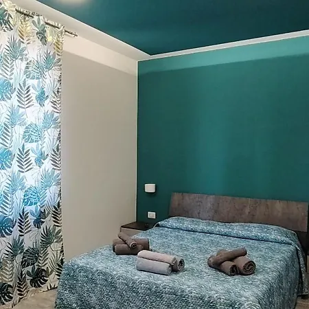 A Pochi Passi Dal Mare *