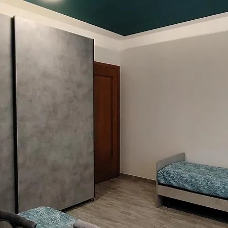 A Pochi Passi Dal Mare * Sassari