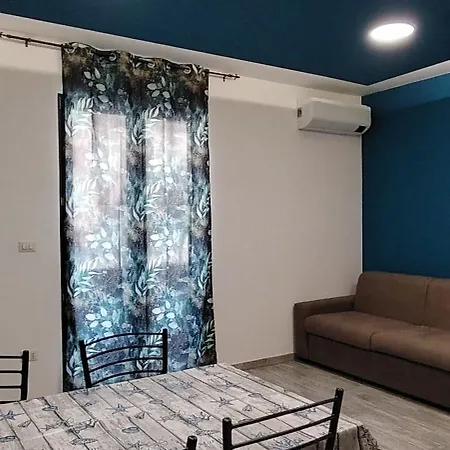 A Pochi Passi Dal Mare Apartment