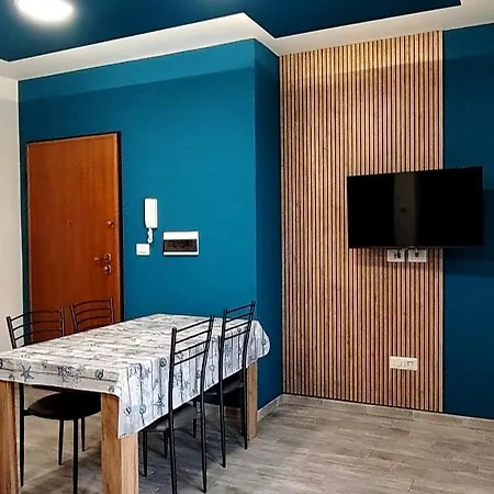 Apartment A Pochi Passi Dal Mare *