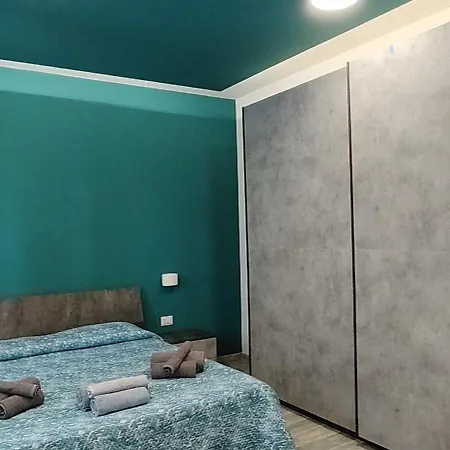 A Pochi Passi Dal Mare Sassari
