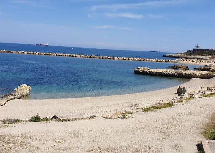 A Pochi Passi Dal Mare