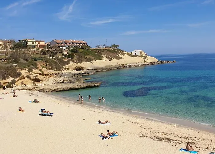 A Pochi Passi Dal Mare * Sassari