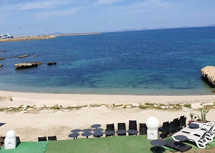 Apartment A Pochi Passi Dal Mare Sassari