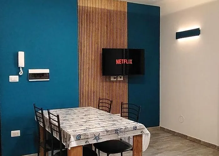 A Pochi Passi Dal Mare Apartment Sassari